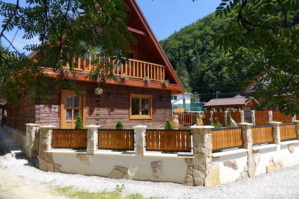 Dvojapartmanova Drevenica Myto Мито-под-Дюмб'єром Екстер'єр фото